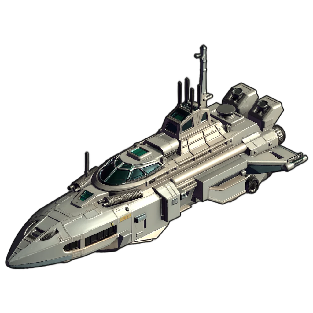 Ship 01695