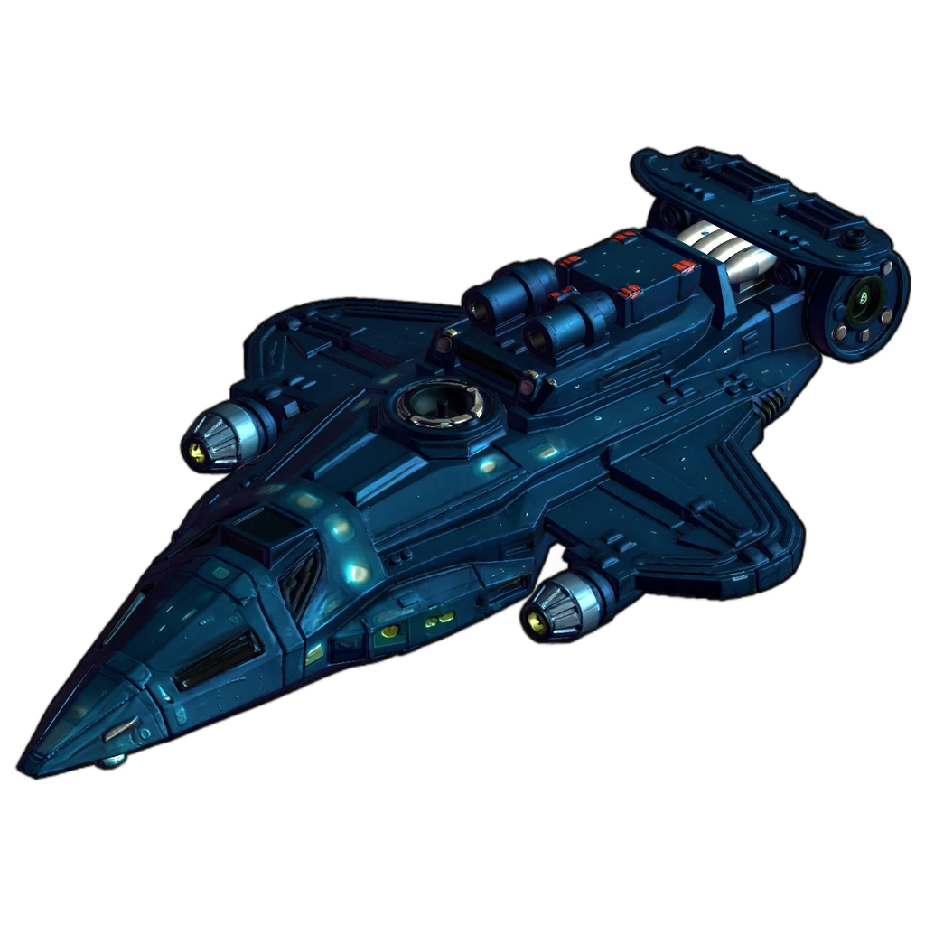 Ship 01226