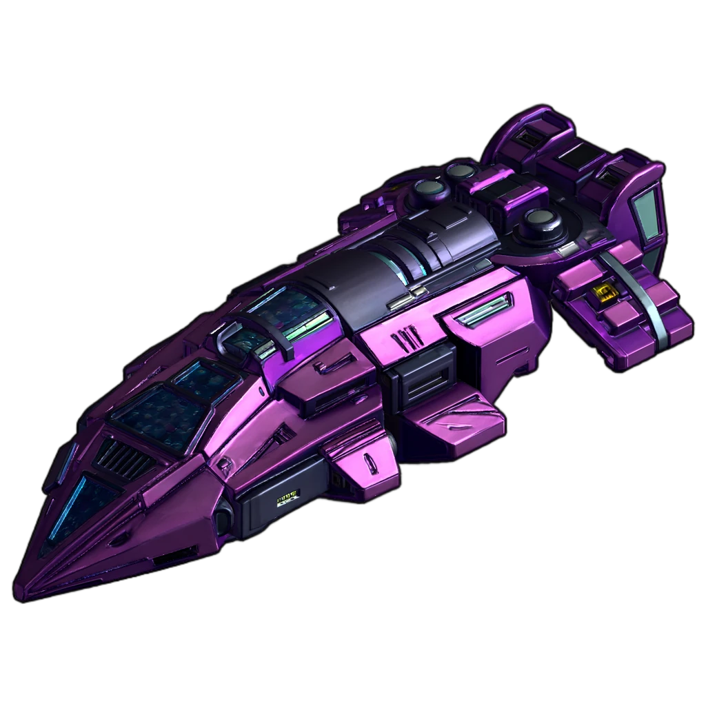 Ship 01258