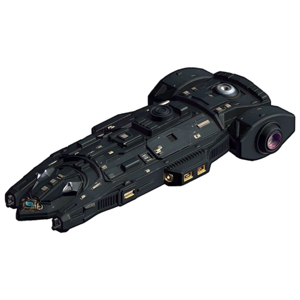 Ship 01622