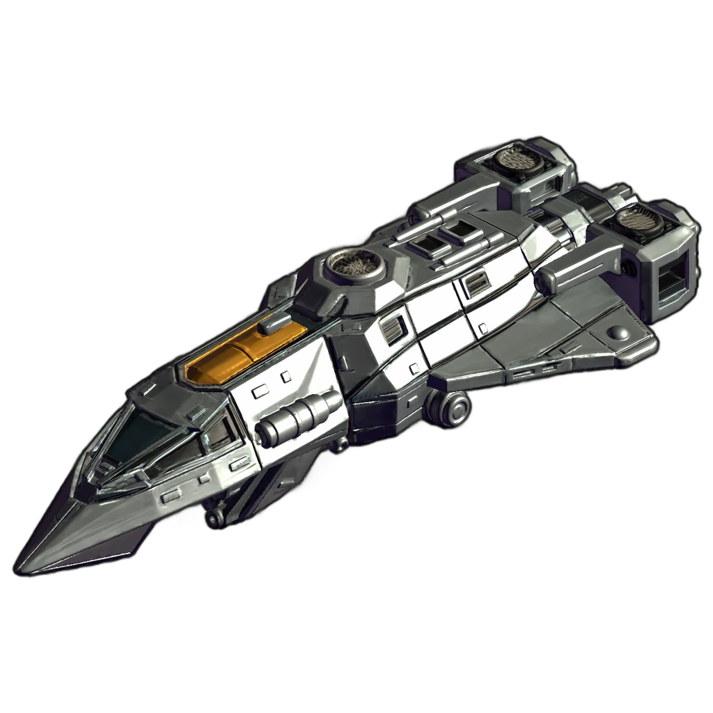 Ship 01287