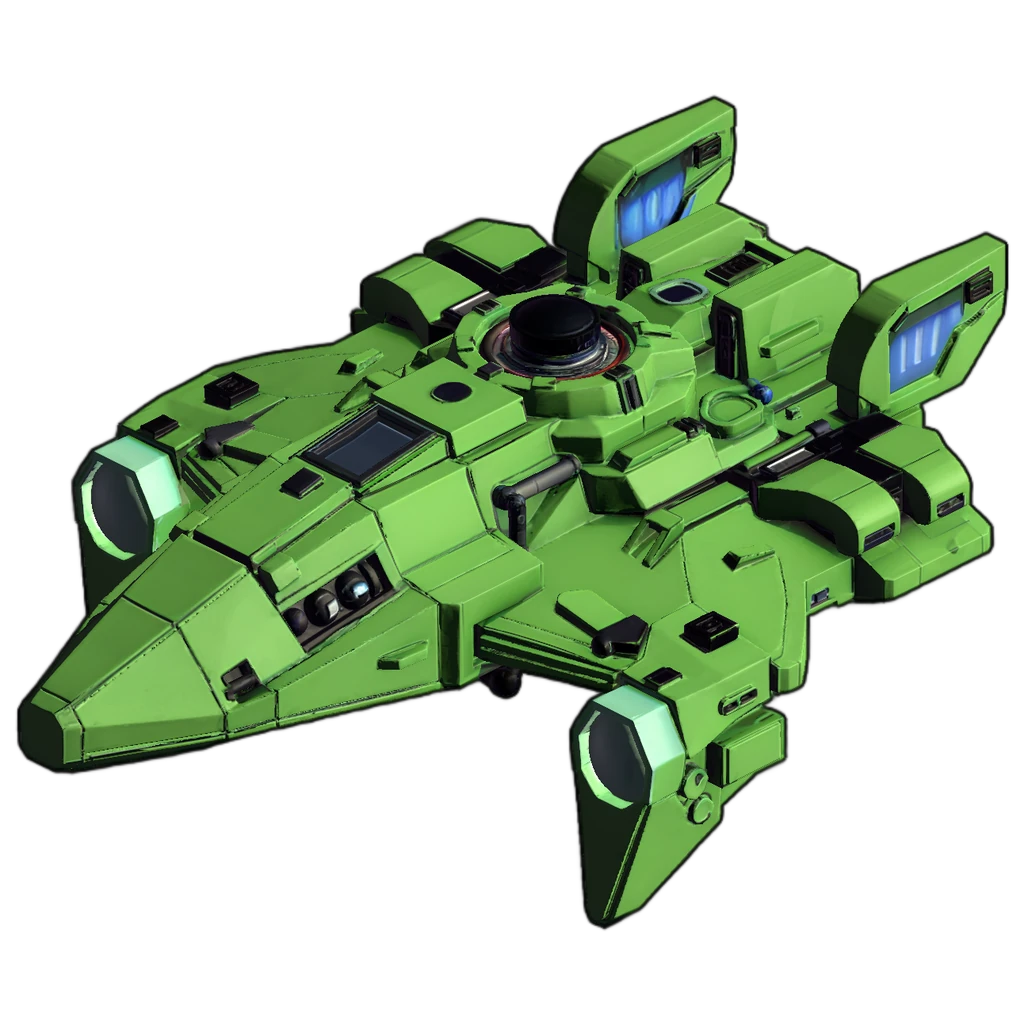 Ship 00068