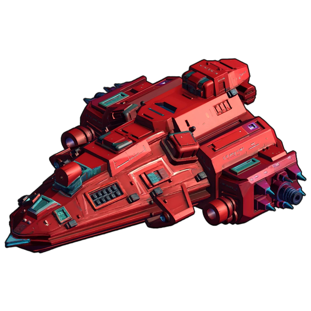 Ship 01528