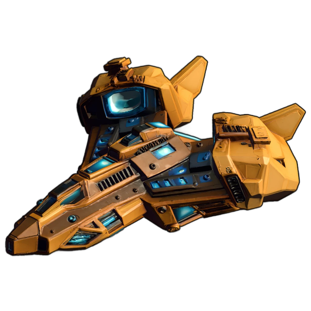 Ship 00751