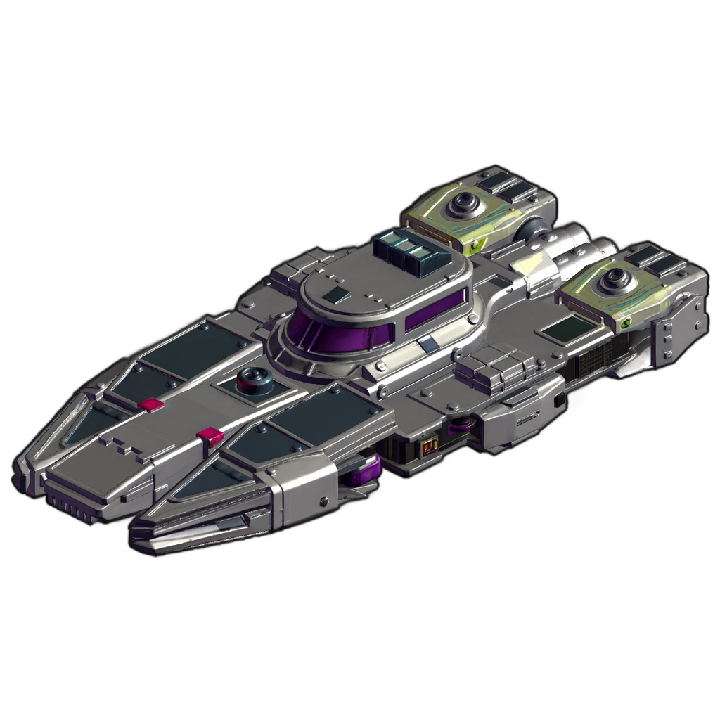 Ship 01070