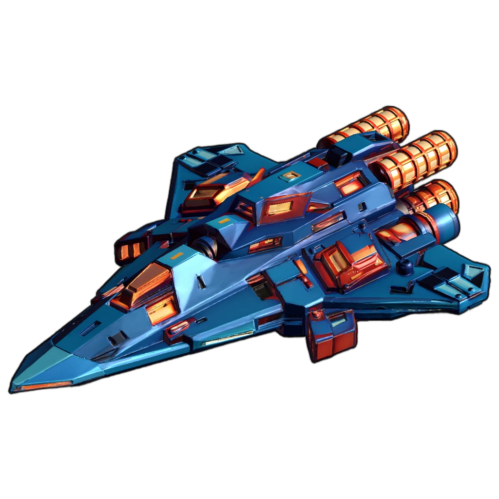 Ship 01278