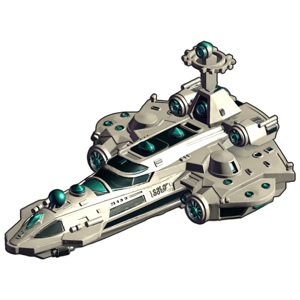 Ship 00668