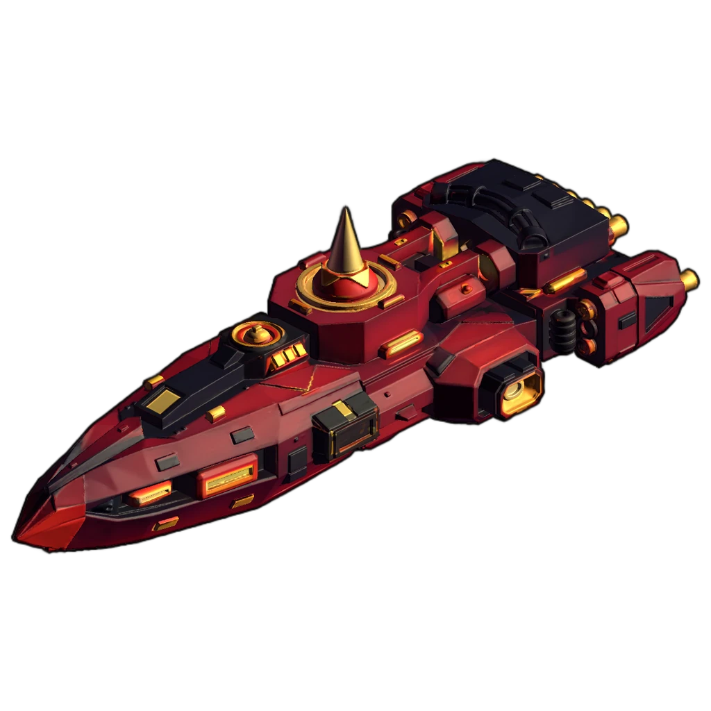 Ship 00041
