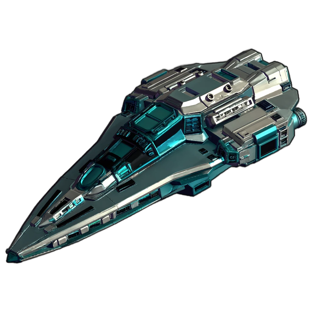 Ship 00531
