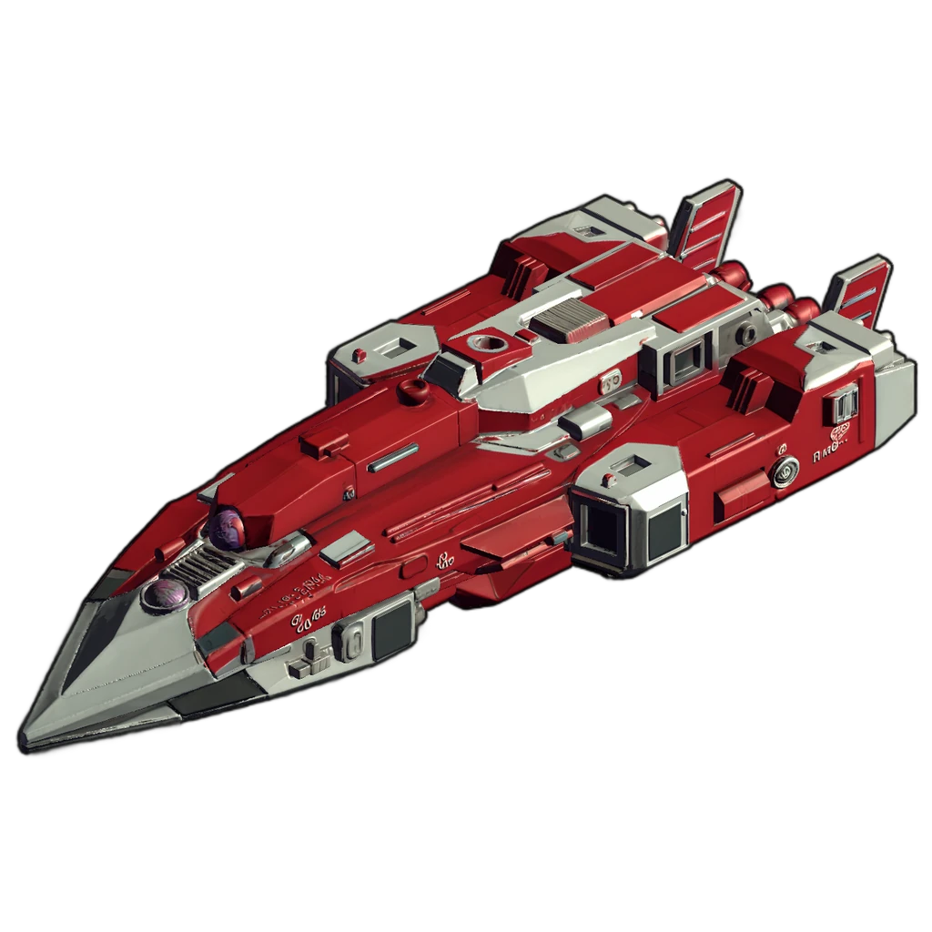 Ship 00933