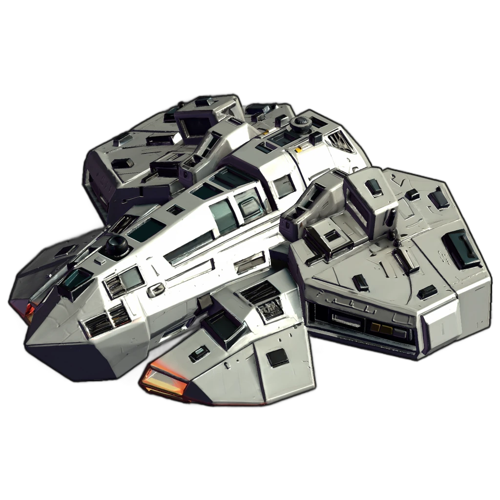 Ship 01180