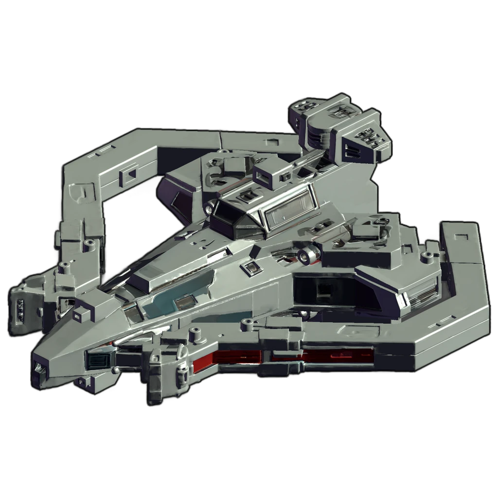 Ship 01204