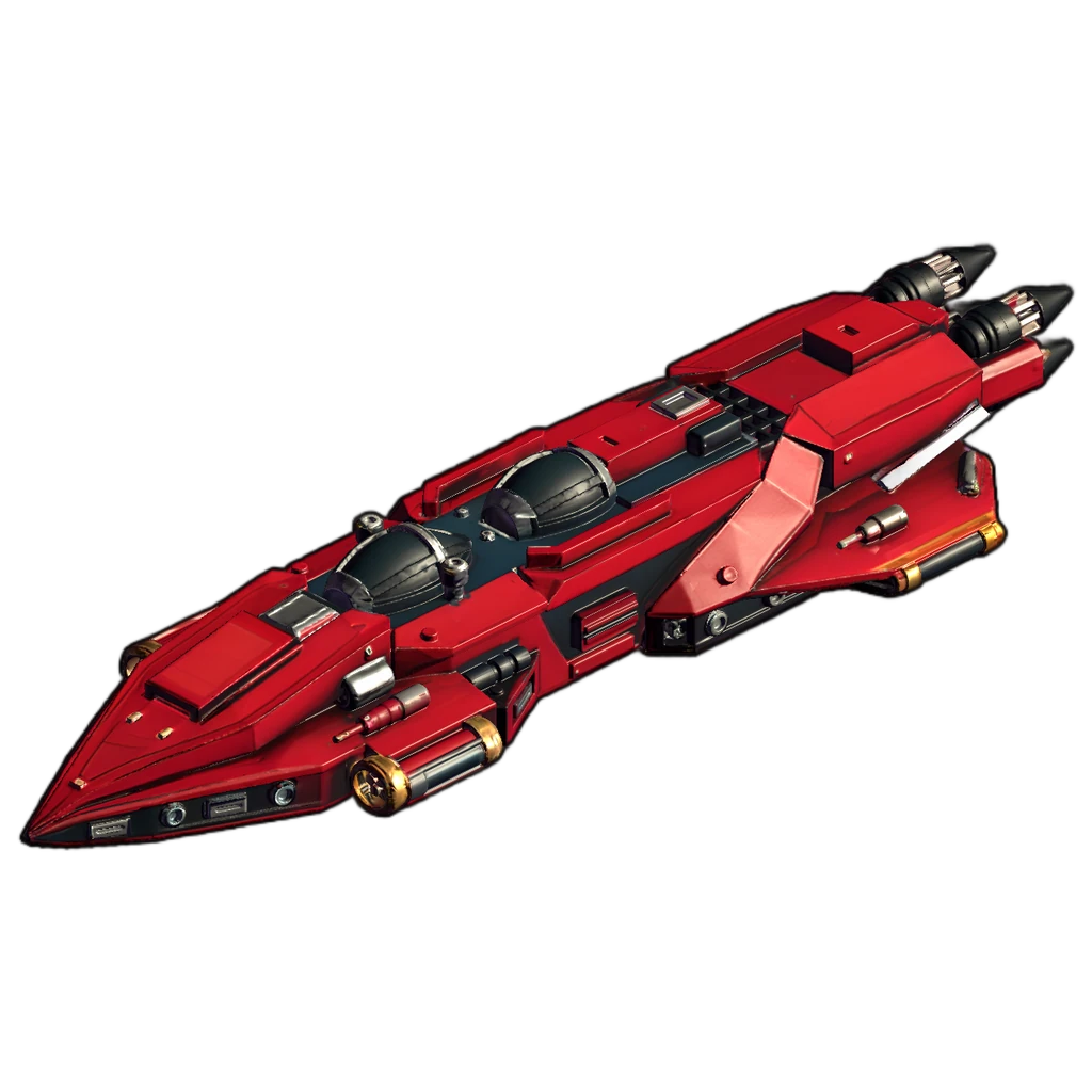 Ship 00693
