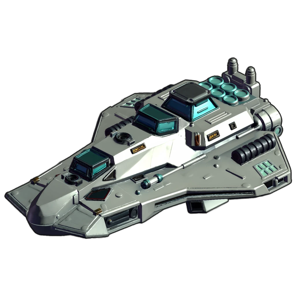 Ship 00573