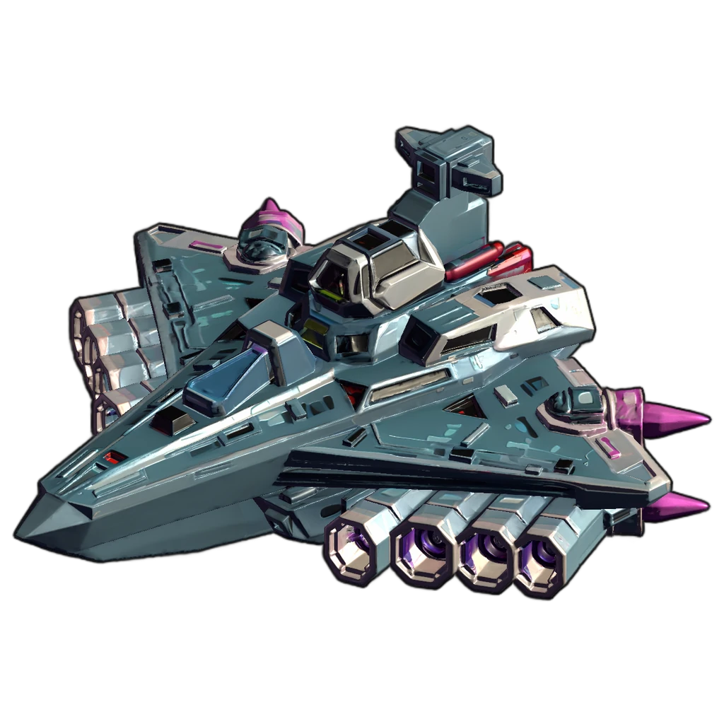 Ship 00297