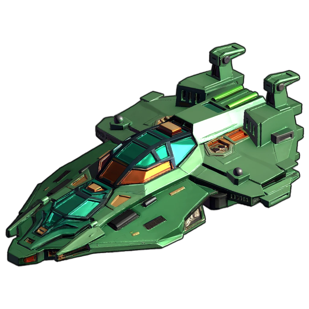 Ship 00875