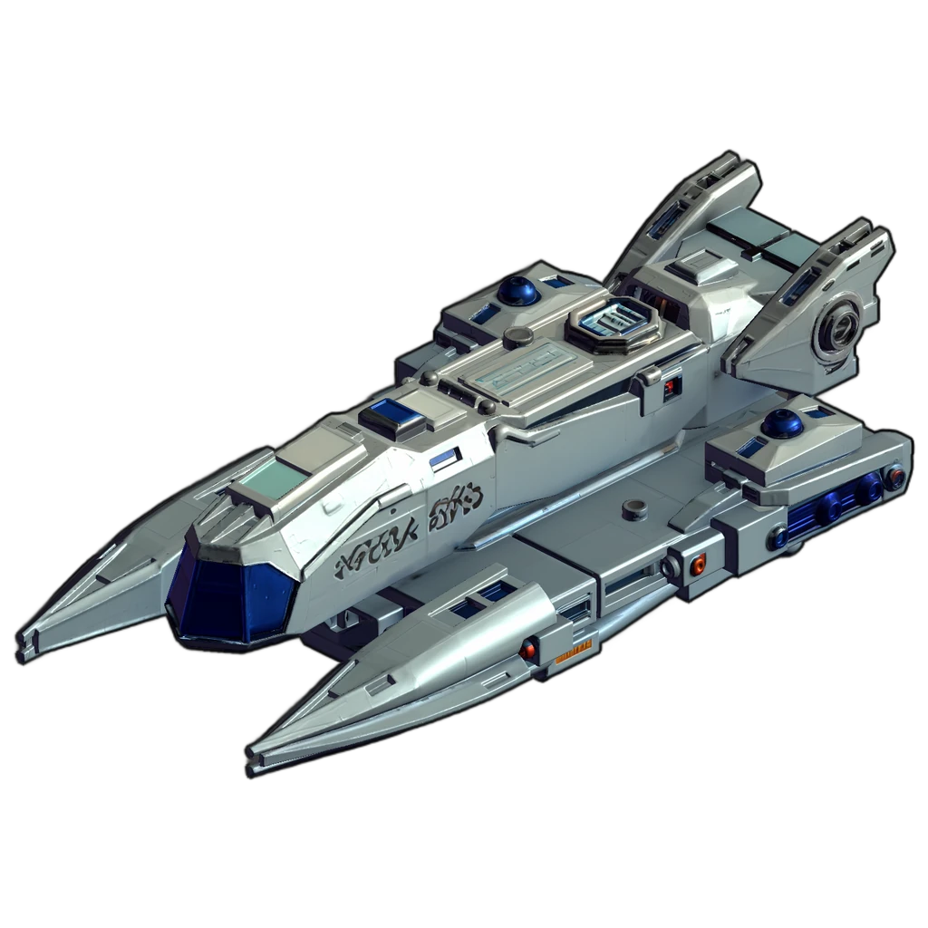 Ship 00674