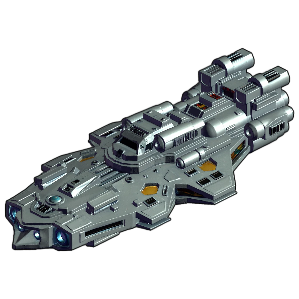 Ship 01074
