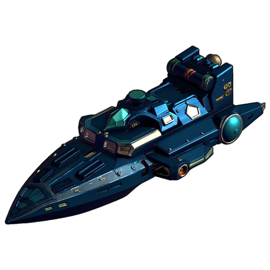 Ship 00932