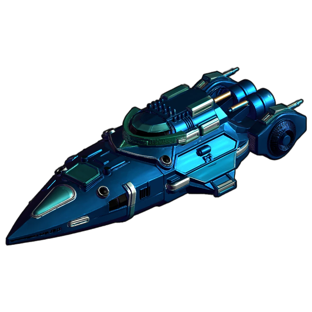 Ship 01013