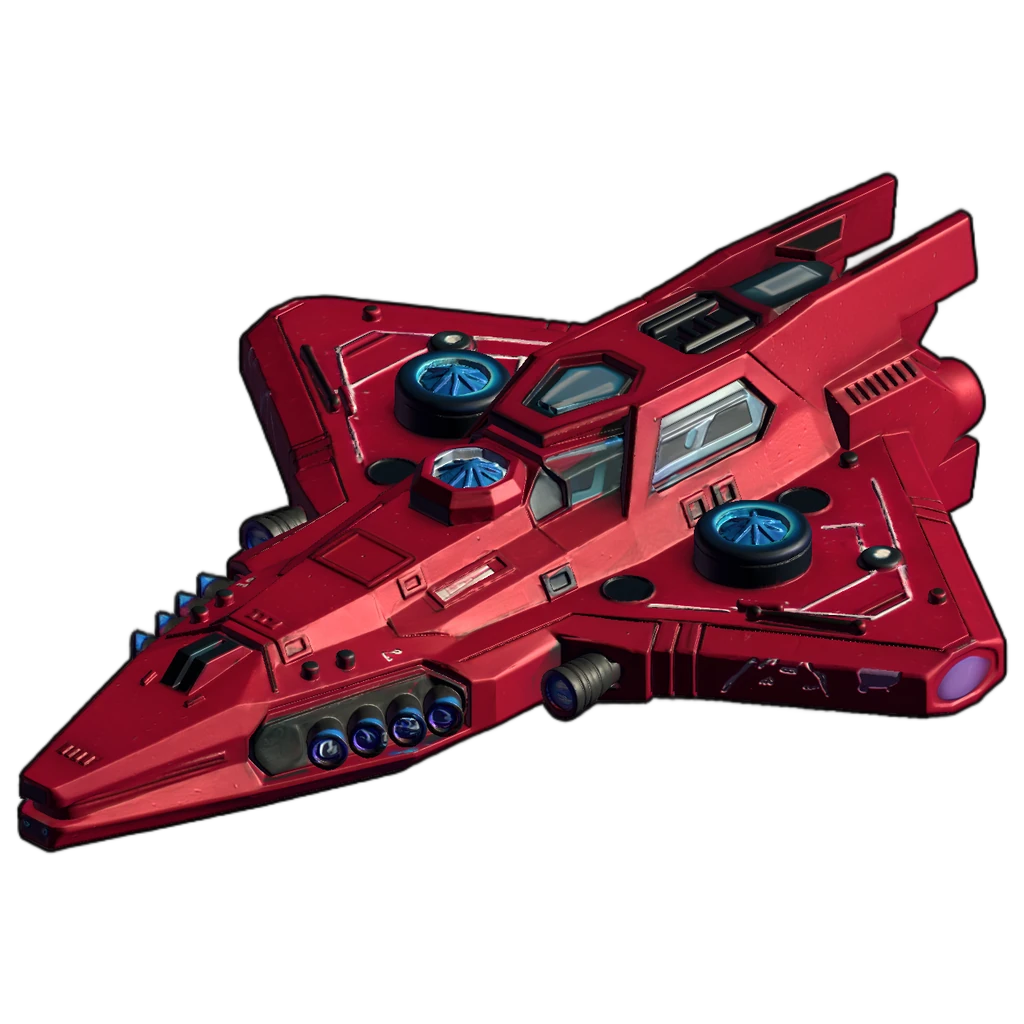 Ship 01497