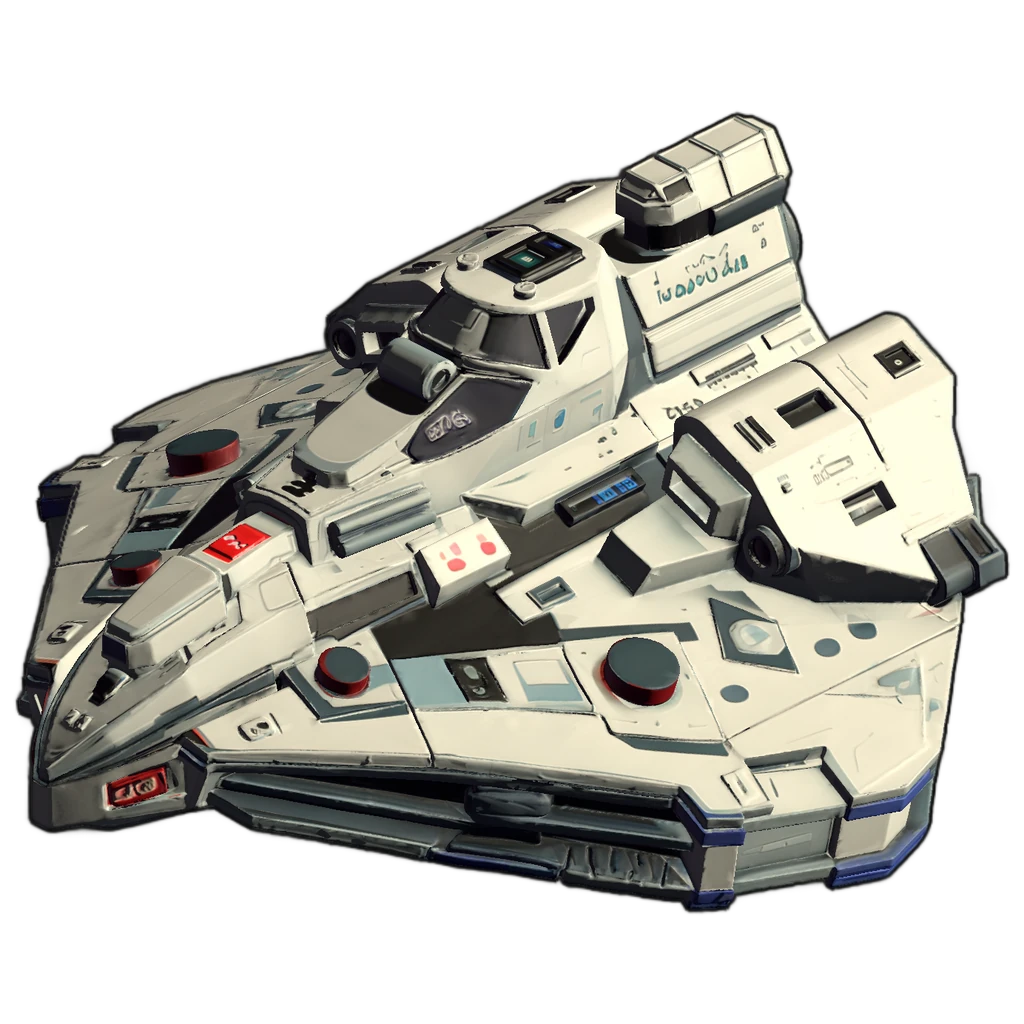 Ship 00061