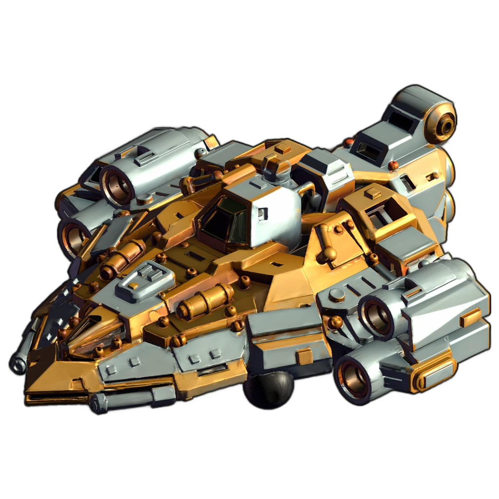 Ship 00658