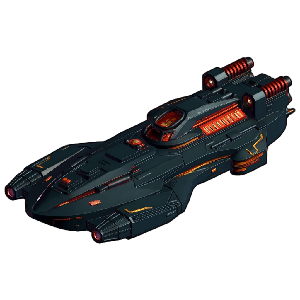 Ship 01445