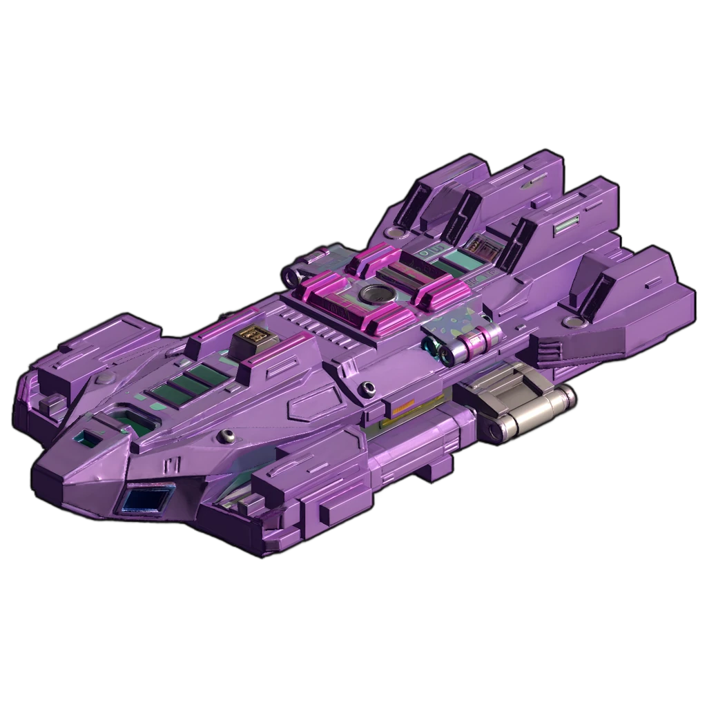 Ship 00518