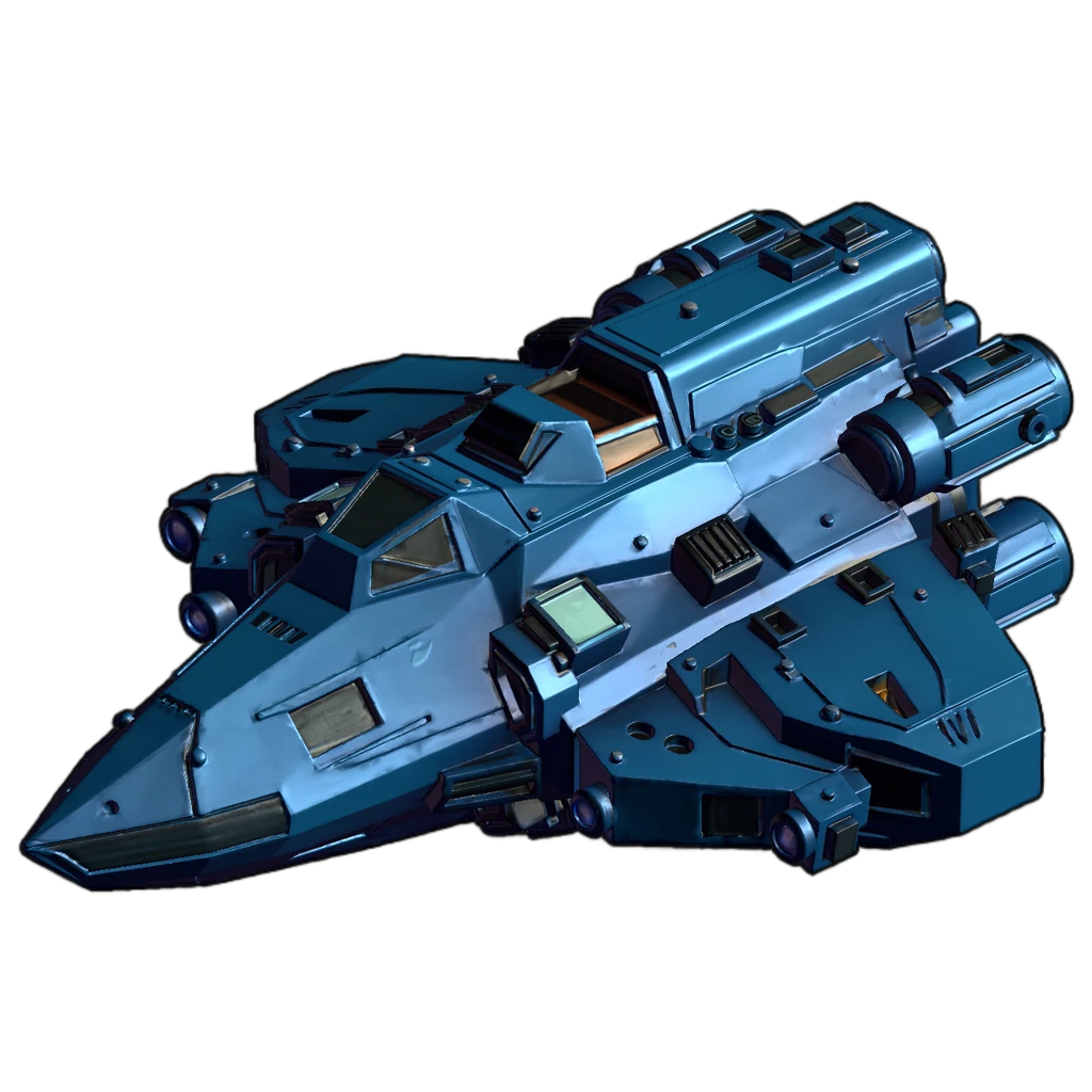 Ship 01627