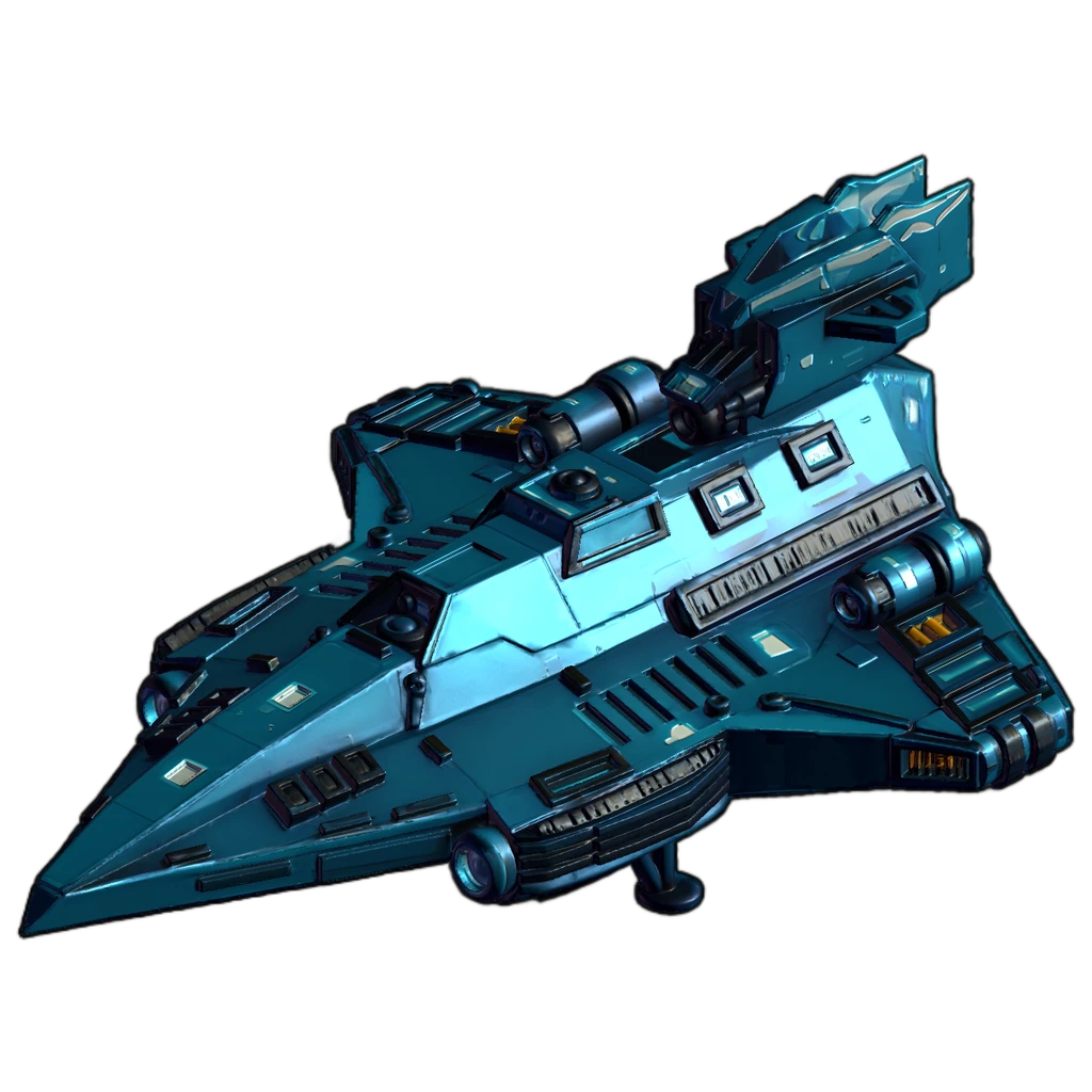 Ship 00613