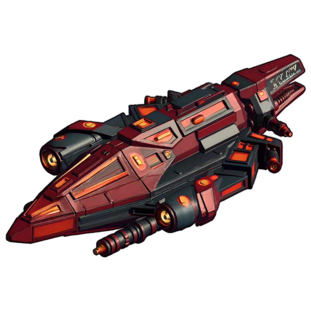 Ship 00501