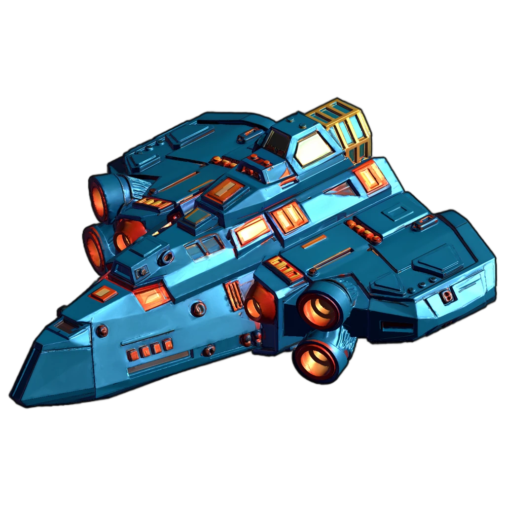 Ship 00401