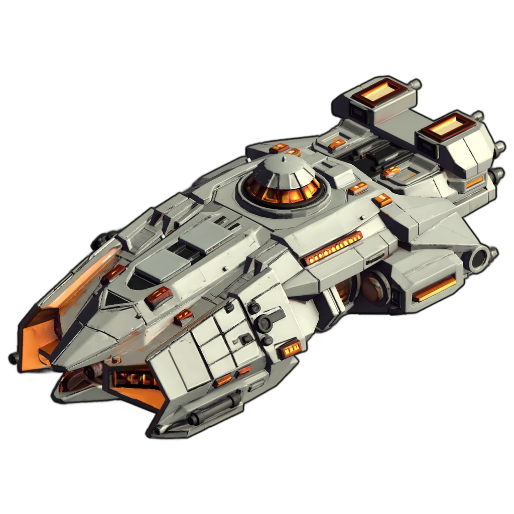 Ship 00585