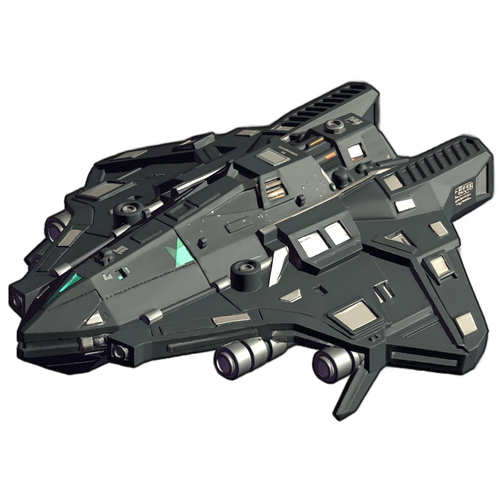 Ship 00033
