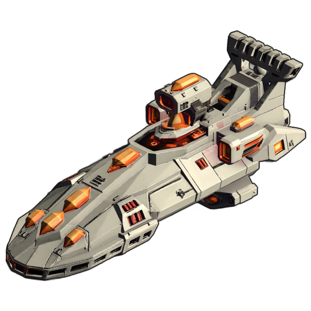 Ship 00291
