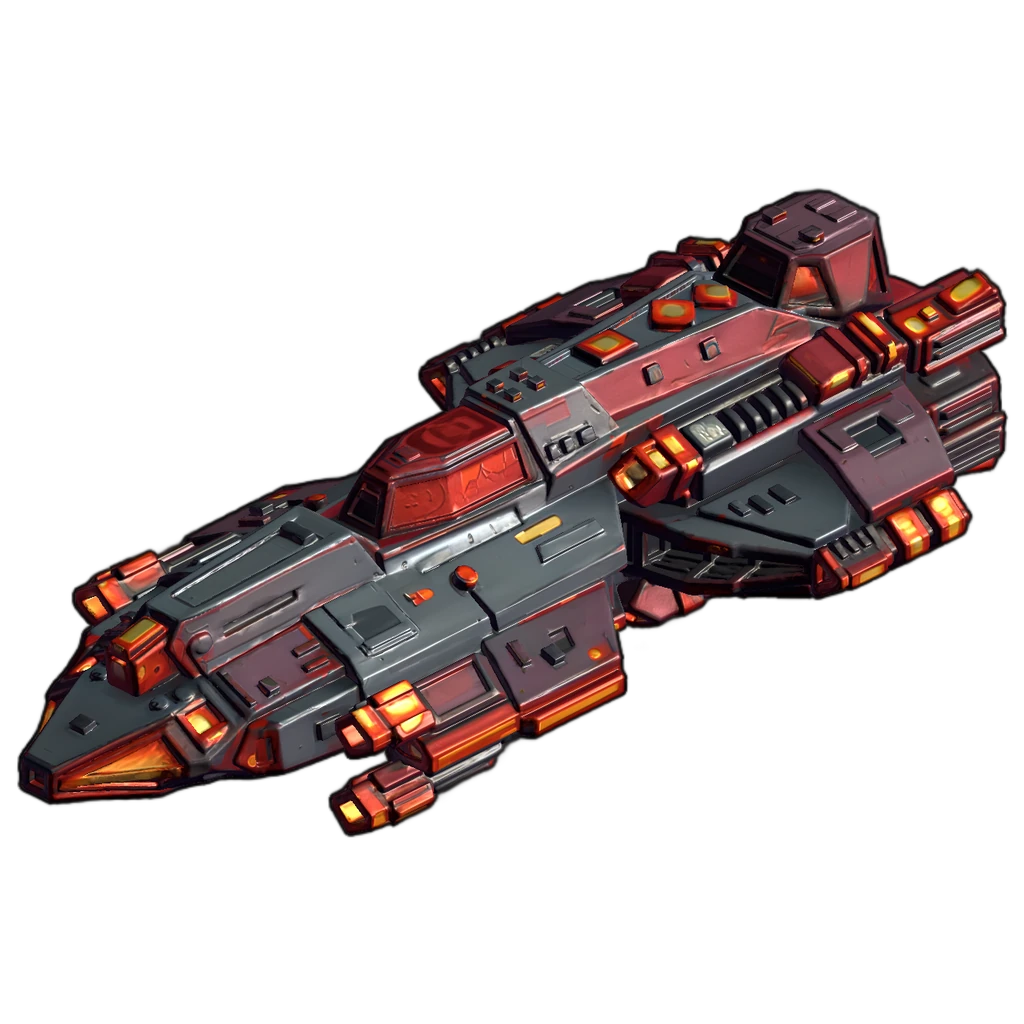 Ship 00774