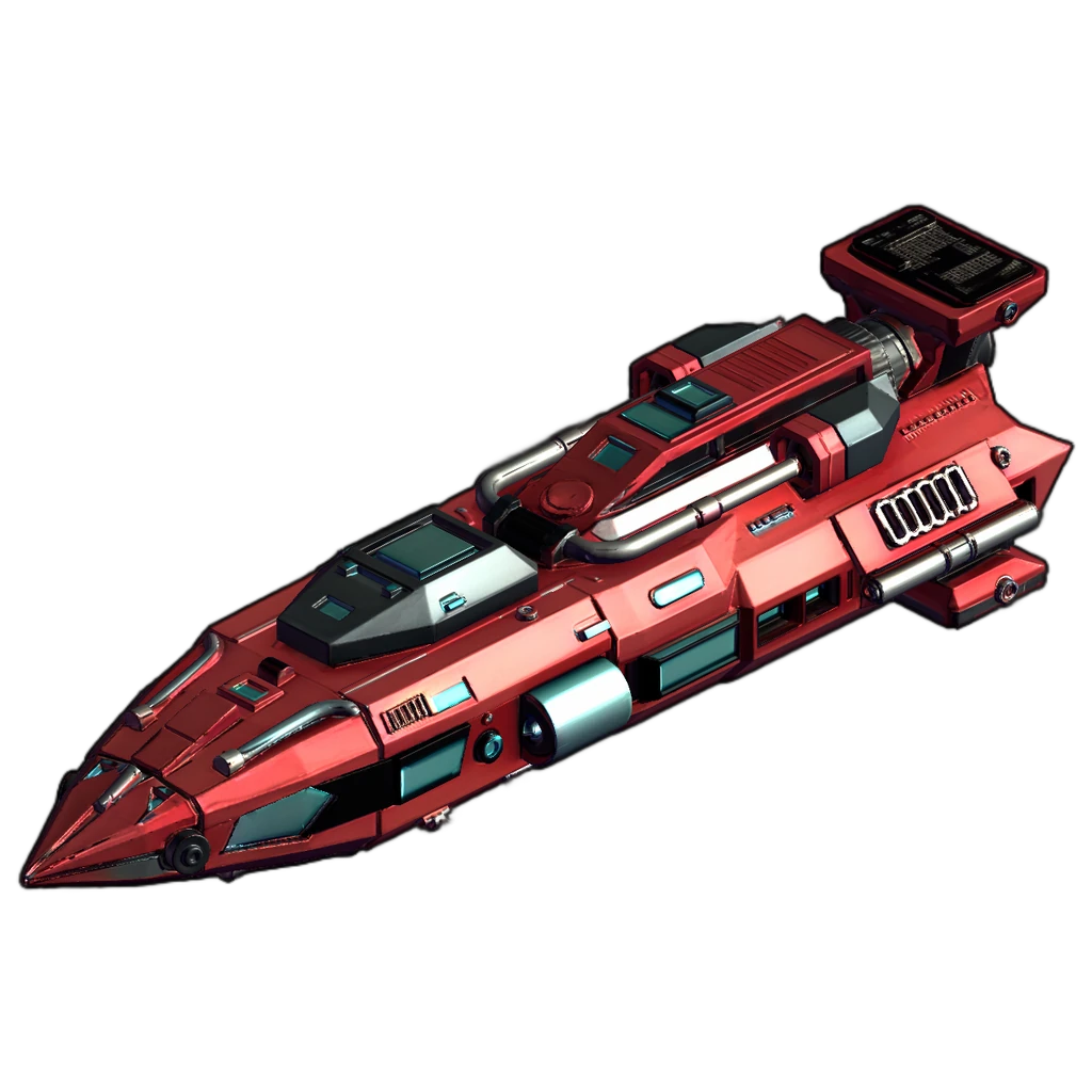 Ship 00702