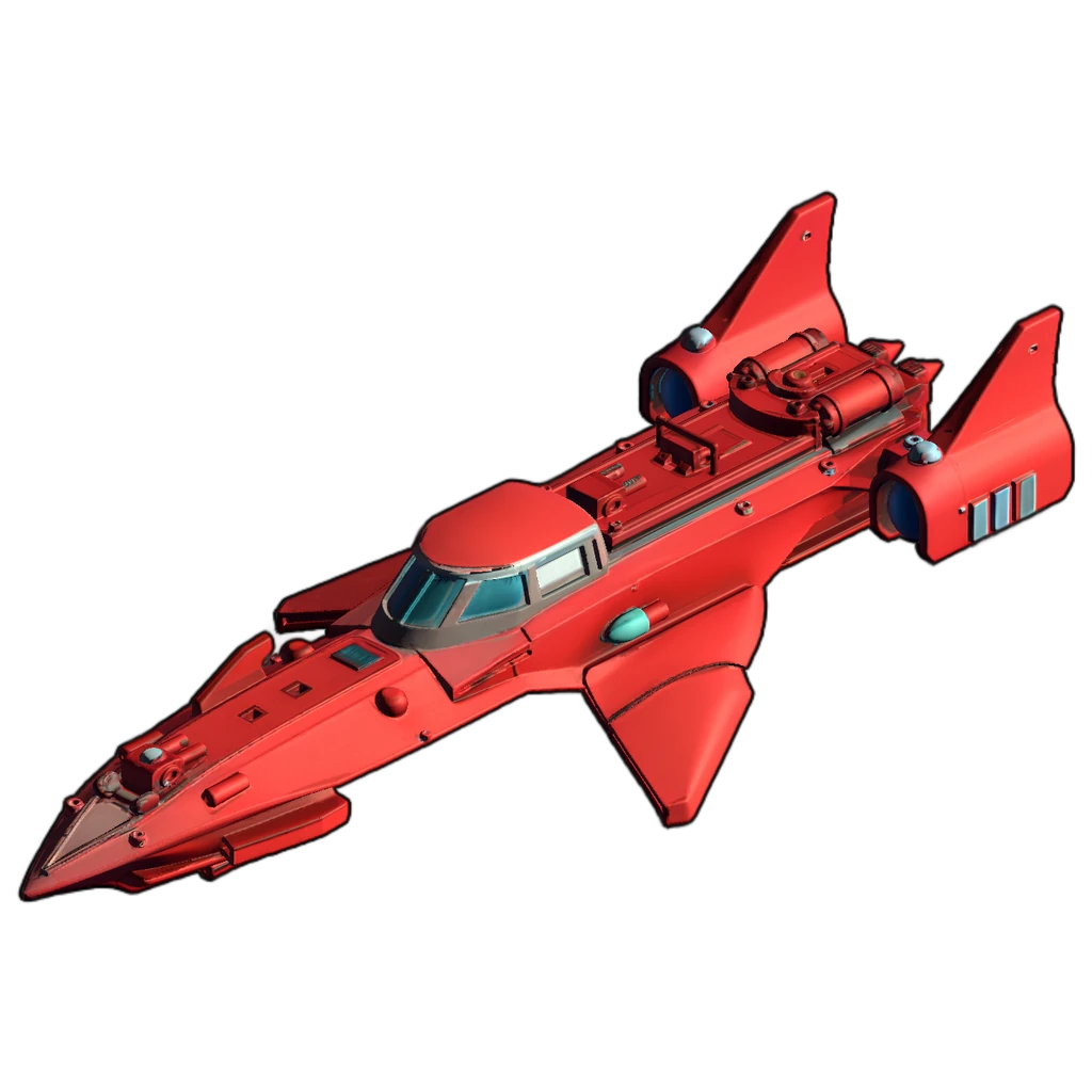 Ship 00081