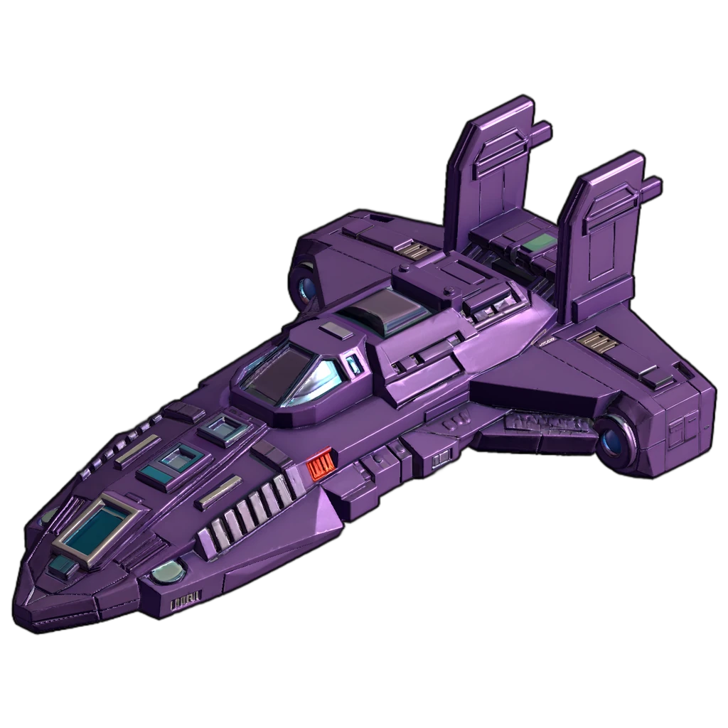 Ship 00205