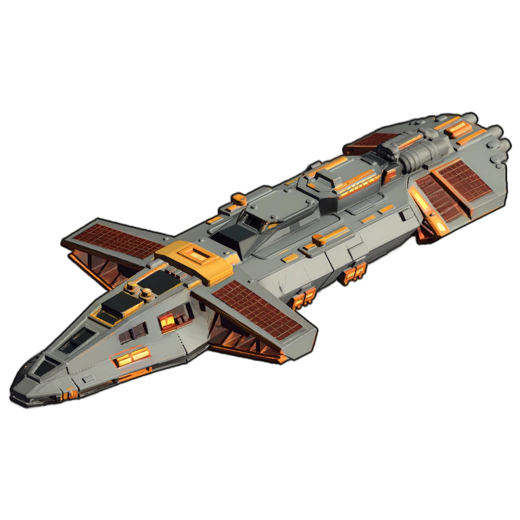 Ship 00100