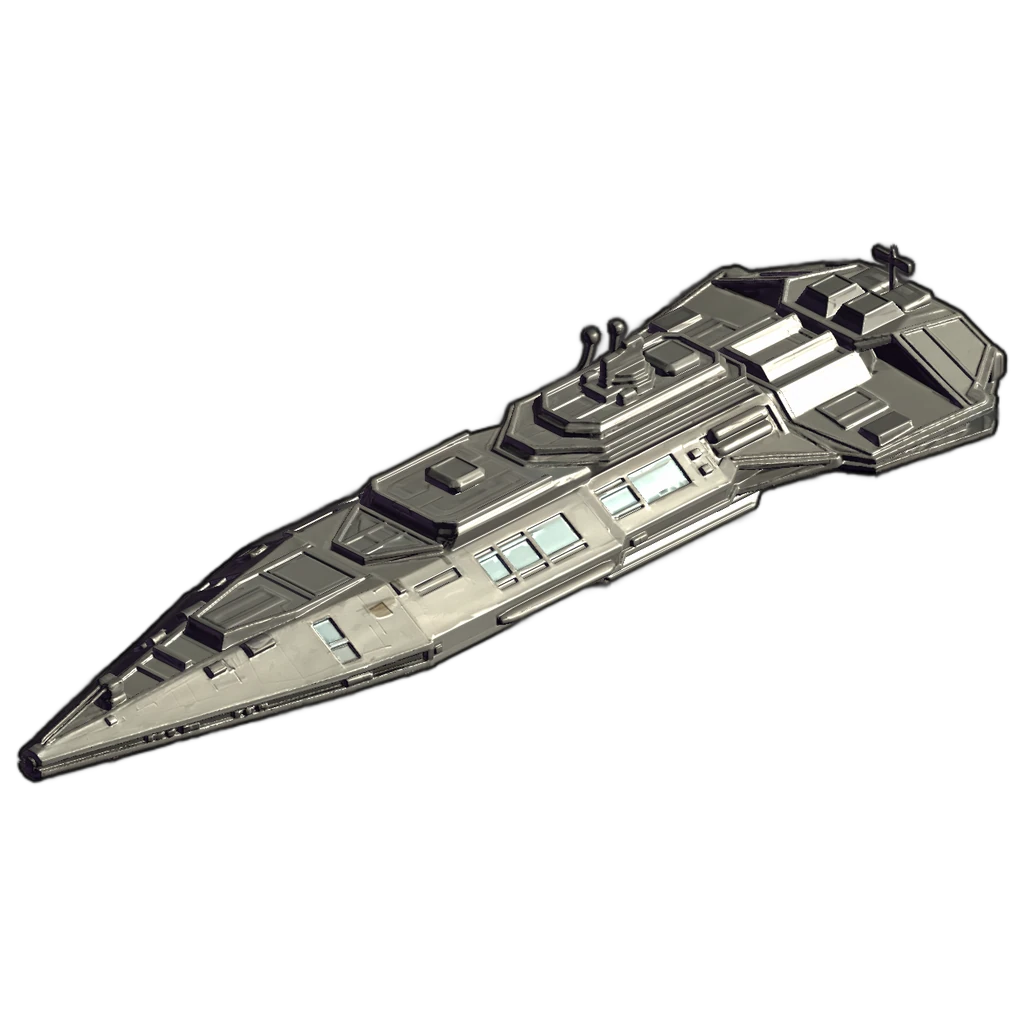 Ship 00735