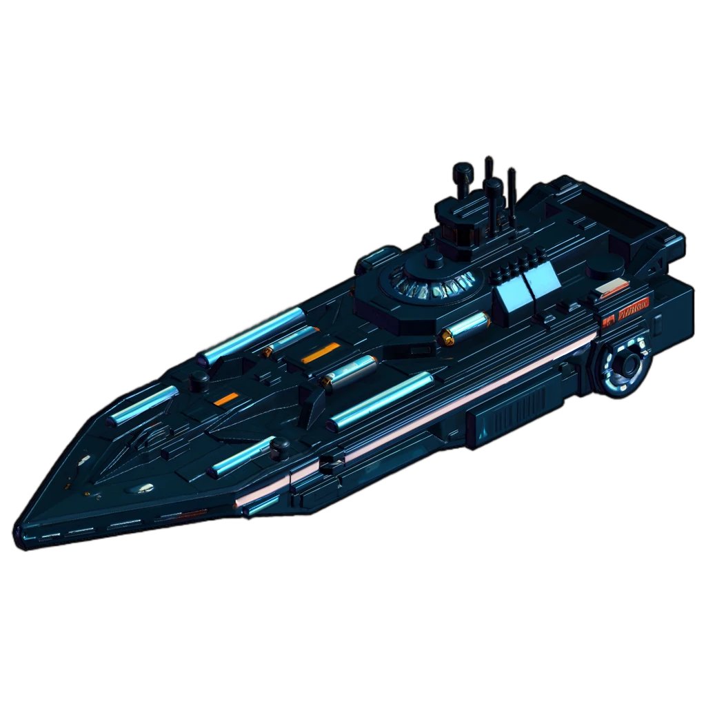 Ship 00461