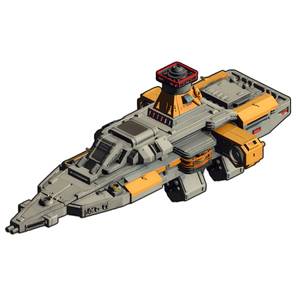 Ship 00151