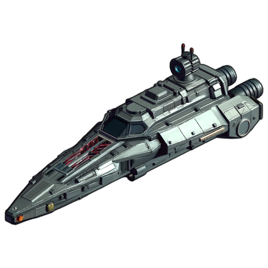 Ship 00997