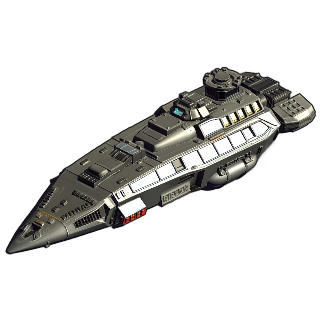 Ship 00640