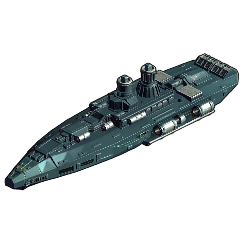 Ship 00580