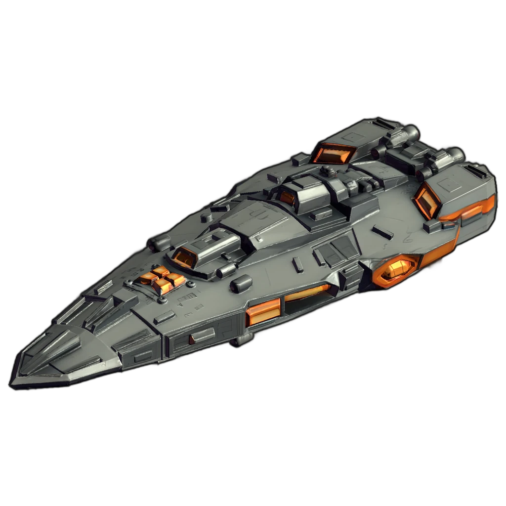 Ship 00775