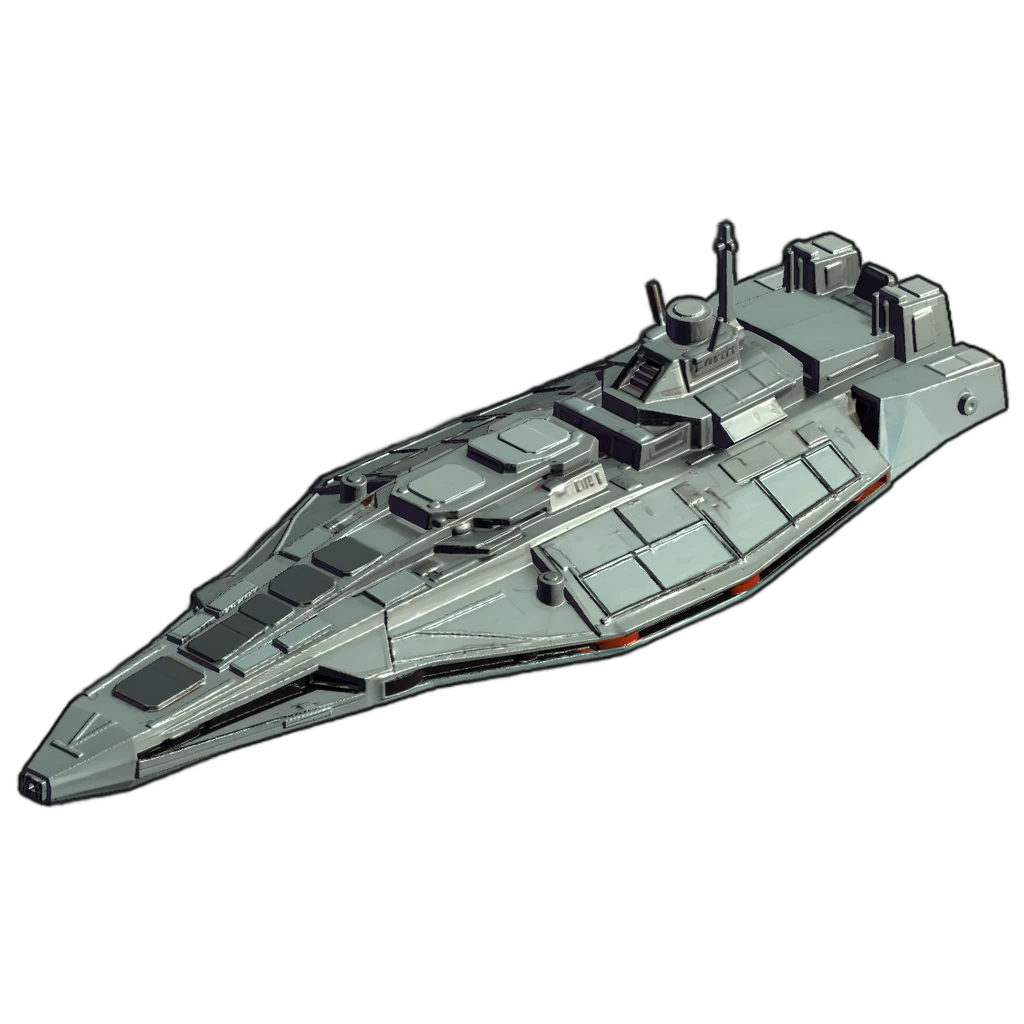 Ship 00444