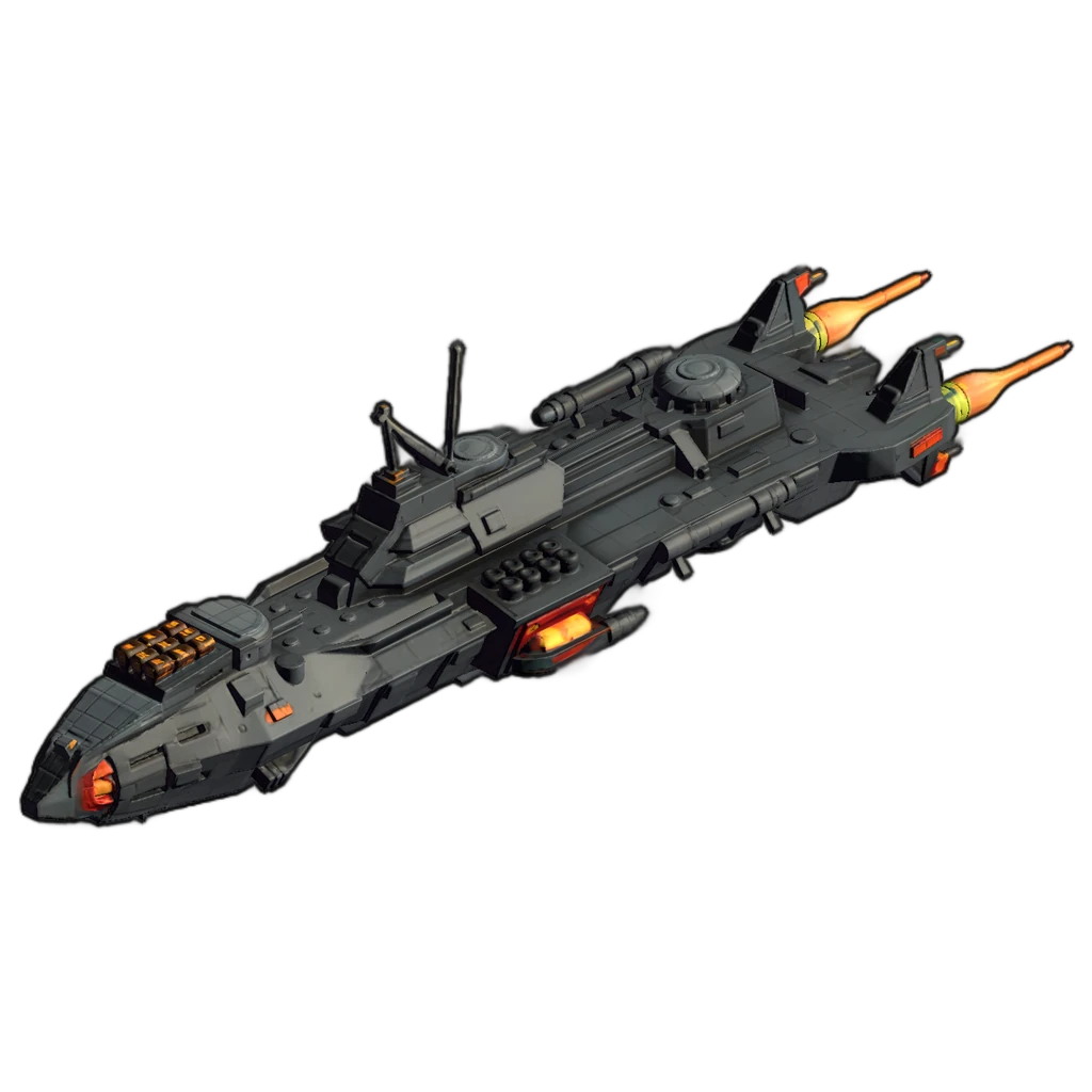 Ship 00127